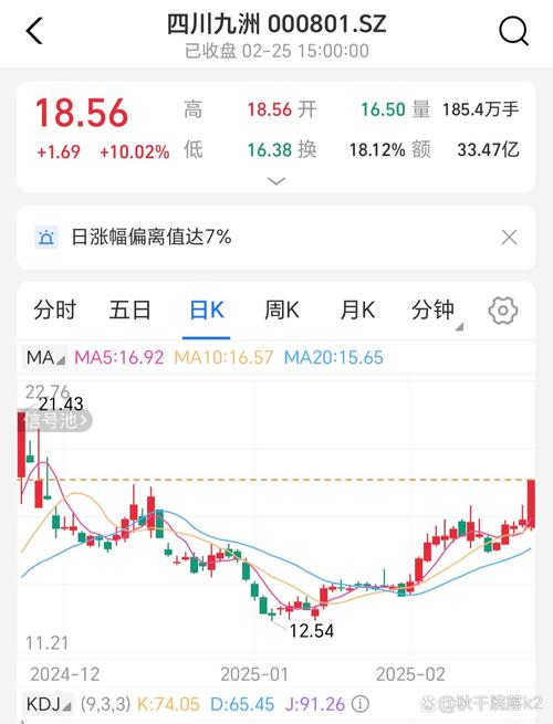 九洲集團股票，九洲集團a股